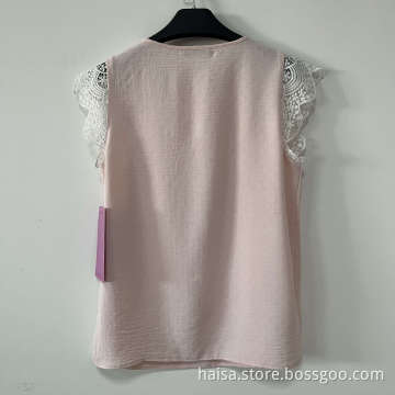 Women blouses and tops